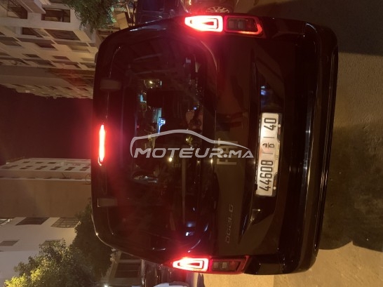 FIAT Doblo Doblo occasion 3085510