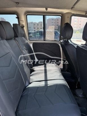 فيات دوبلو مستعملة 2745888