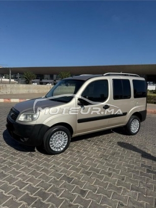 فيات دوبلو مستعملة 2745891