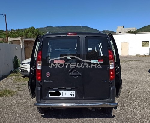 FIAT Doblo occasion 1578134