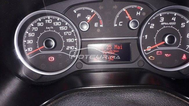 فيات دوبلو مستعملة 1633147