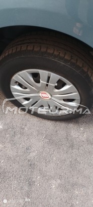 فيات دوبلو 1.3 مستعملة 1878569