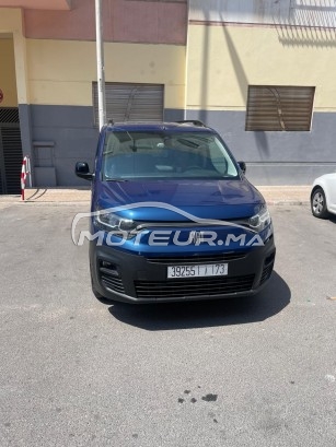 FIAT Doblo Neuf occasion 1874365