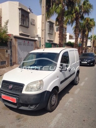 FIAT Doblo occasion 1710174
