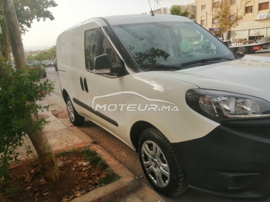 فيات دوبلو مستعملة 1662825