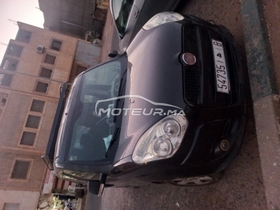 فيات دوبلو Bon مستعملة 2807844