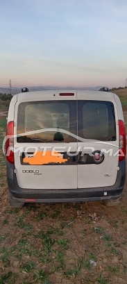 فيات دوبلو عاءلية مستعملة 1774167