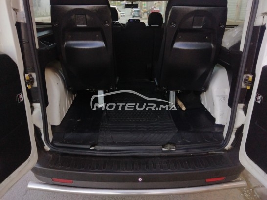 فيات دوبلو مستعملة 1660050