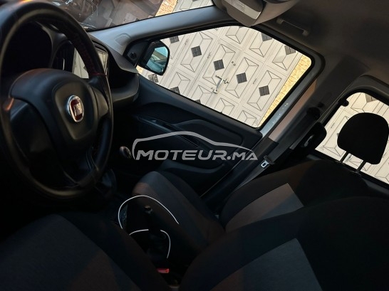 فيات دوبلو مستعملة 1703052