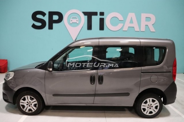 فيات دوبلو مستعملة 2981916