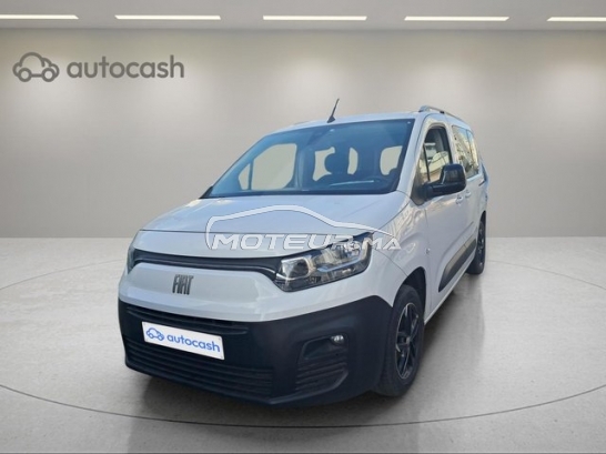 FIAT Doblo occasion 3573943