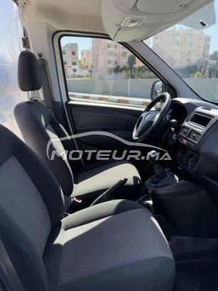 FIAT Doblo occasion 2007624