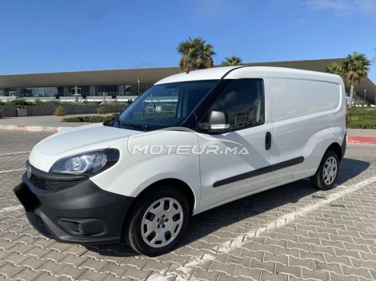 فيات دوبلو مستعملة 1954105