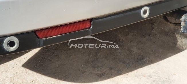 FIAT Doblo Panorama occasion 1729141