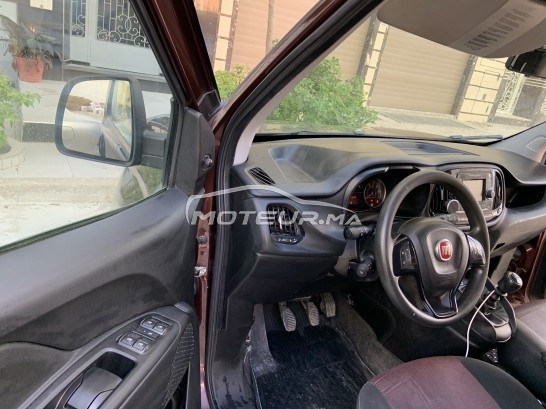 فيات دوبلو multejit مستعملة 1505052