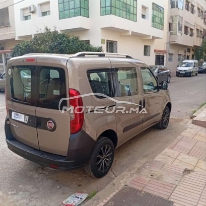 فيات دوبلو مستعملة 2923294