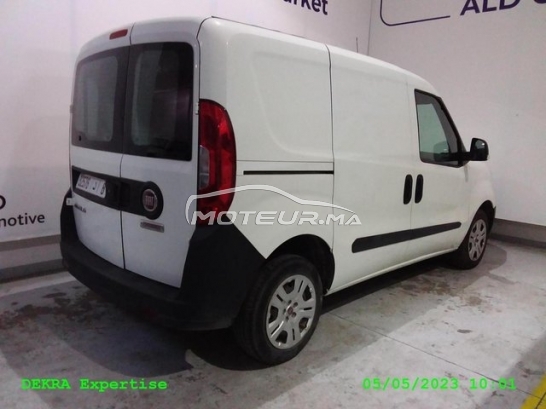 FIAT Doblo occasion 1640179