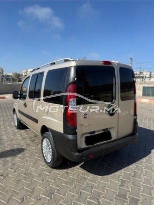 فيات دوبلو مستعملة 2745885