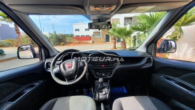 FIAT Doblo Panorama occasion 1729145