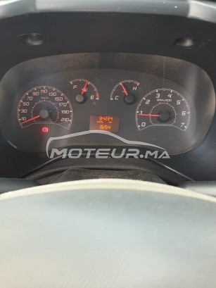 فيات دوبلو مستعملة 1618486