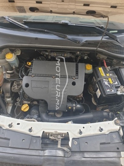 FIAT Doblo occasion 1777582