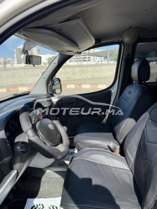 فيات دوبلو مستعملة 2745886