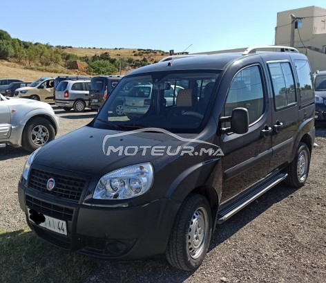 FIAT Doblo occasion 1578133