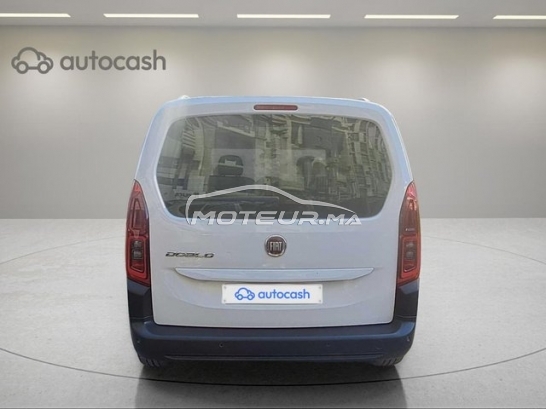 FIAT Doblo occasion 3272496
