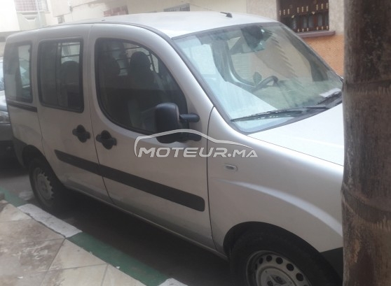 فيات دوبلو مستعملة 1519728