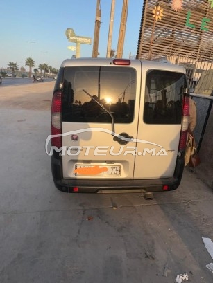 فيات دوبلو مستعملة 1504047