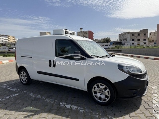 FIAT Doblo occasion 3324466