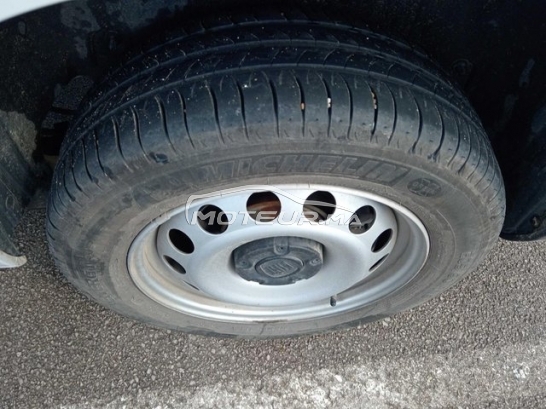 FIAT Doblo occasion 3512832