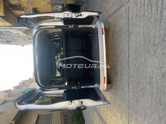 فيات دوبلو مستعملة 1770385