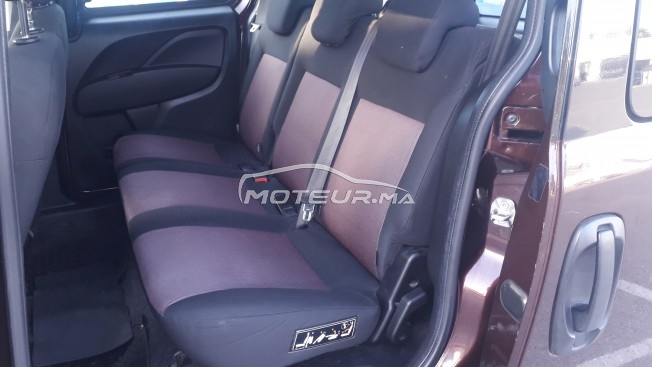 فيات دوبلو مستعملة 1633150