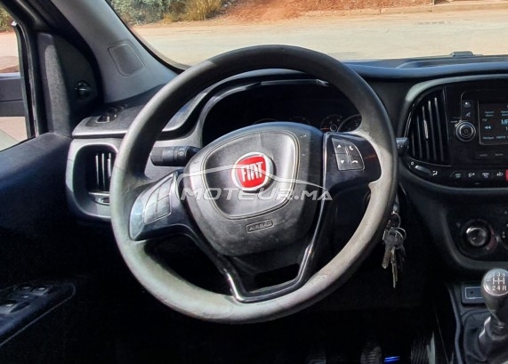 FIAT Doblo Panorama occasion 1729139