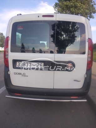 فيات دوبلو مستعملة 1660047