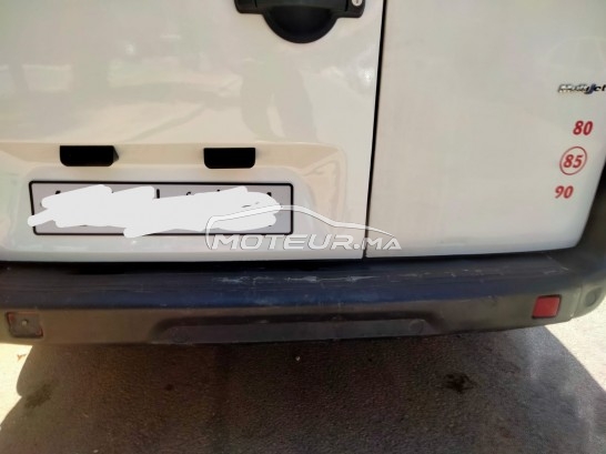 فيات دوبلو Très bonne مستعملة 1697185