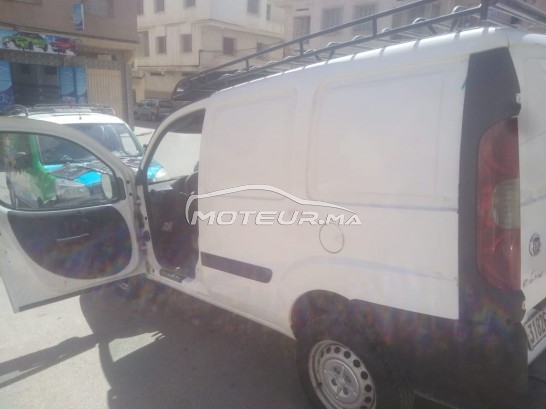 FIAT Doblo occasion 1605658