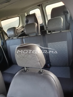 فيات دوبلو عاءلية مستعملة 1774170