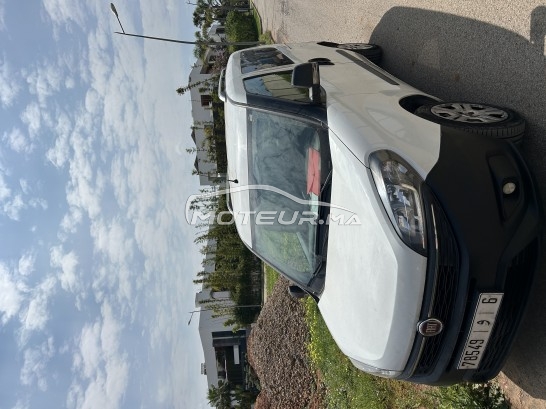 فيات دوبلو 2020 مستعملة 2461921