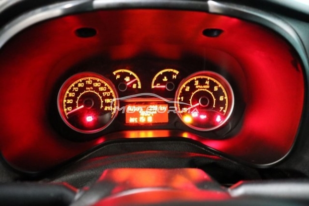 فيات دوبلو مستعملة 2981917