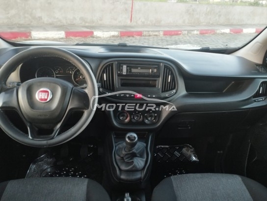 فيات دوبلو Panorama مستعملة 1537088