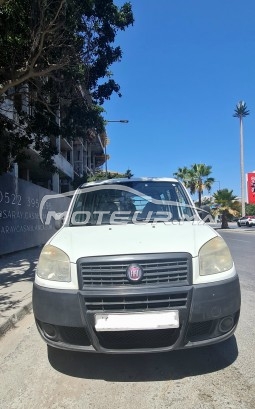 فيات دوبلو 1,3 multijet مستعملة 1688861