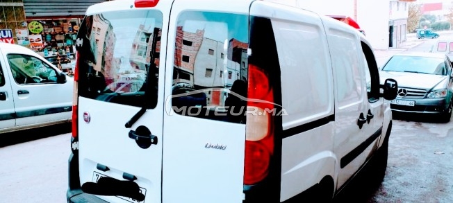 فيات دوبلو مستعملة 1617932