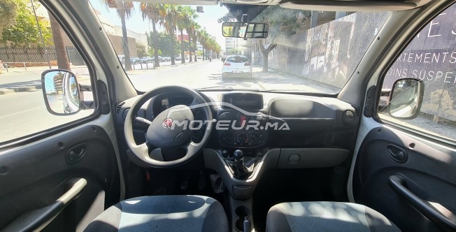 فيات دوبلو 1,3 multijet مستعملة 1688865