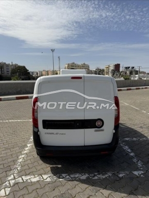 FIAT Doblo occasion 3324463