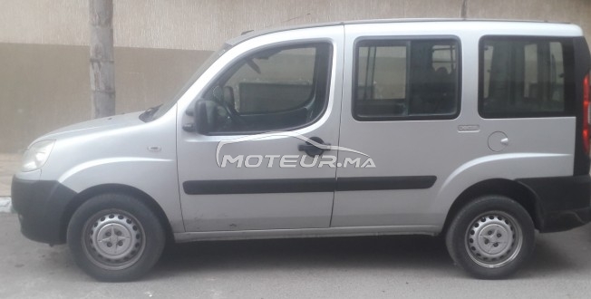 فيات دوبلو مستعملة 1519729