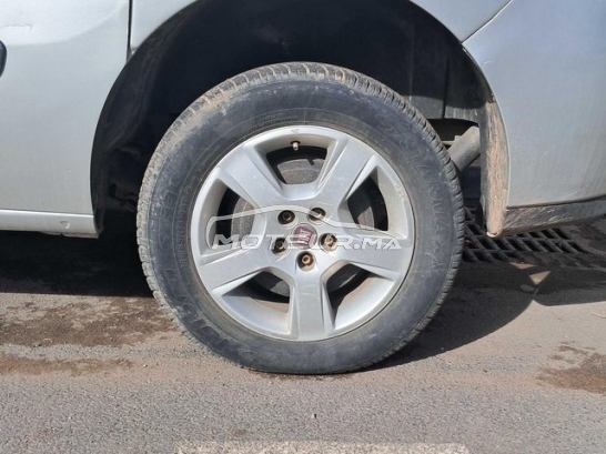 FIAT Doblo occasion 3273067