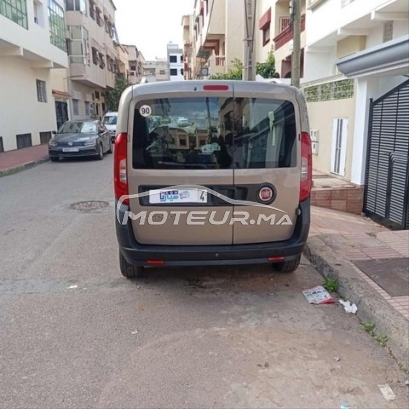 فيات دوبلو مستعملة 2923297