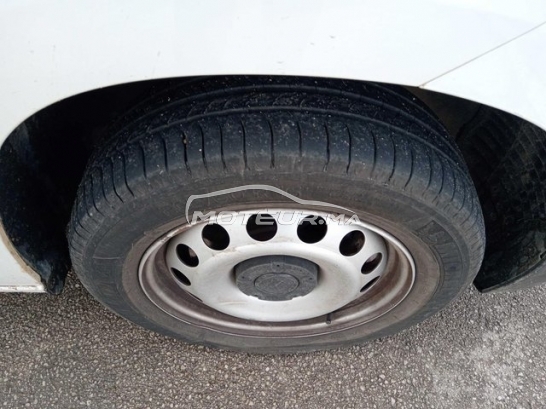 FIAT Doblo occasion 3512834